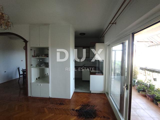 Apartment Pobri, Opatija - Okolica, 73m2