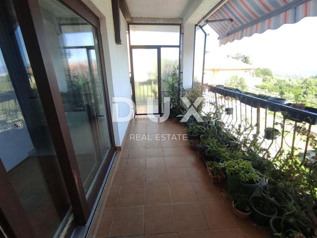 Apartment Pobri, Opatija - Okolica, 73m2