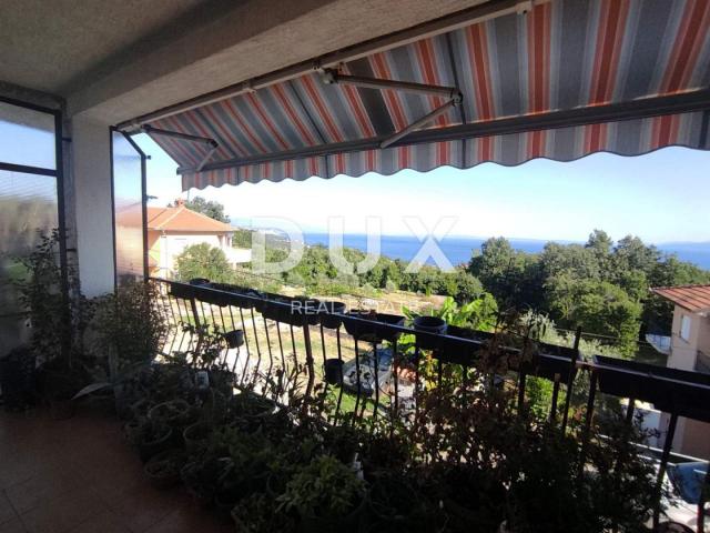 Apartment Pobri, Opatija - Okolica, 73m2