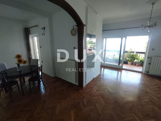 Apartment Pobri, Opatija - Okolica, 73m2