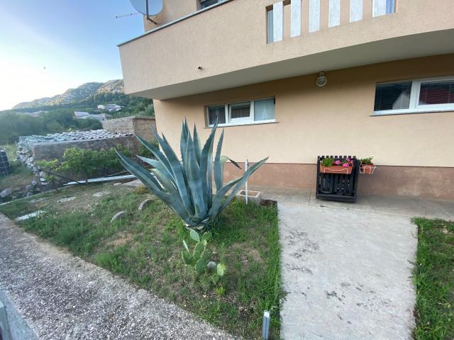 House Draga Bašćanska, Baška, 120m2