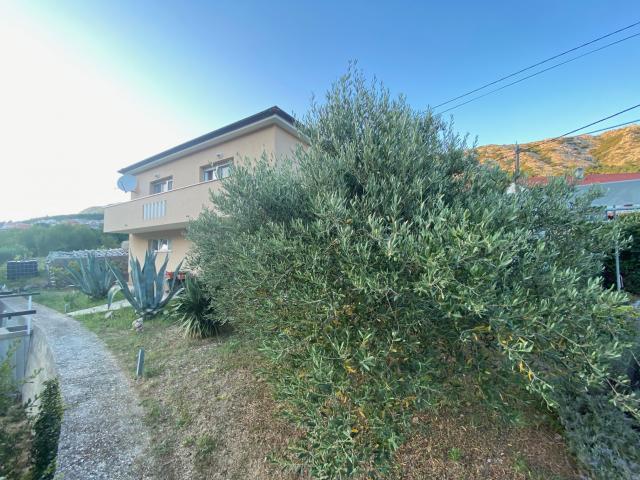 House Draga Bašćanska, Baška, 120m2