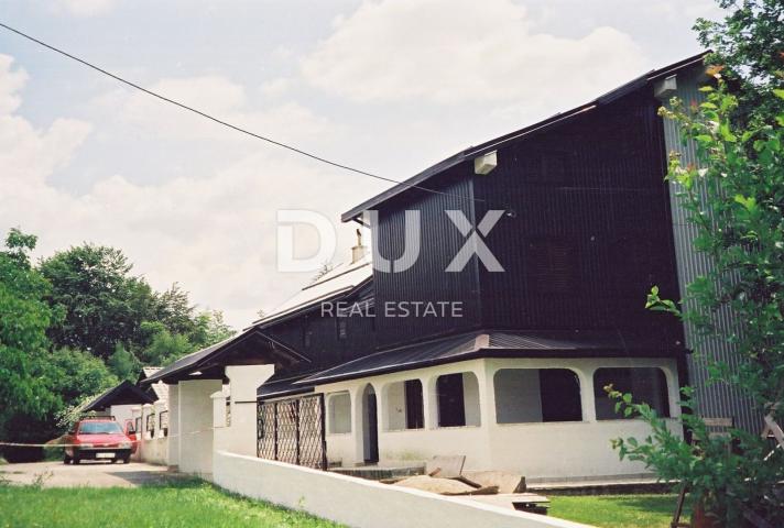 Haus Fužine, 500m2