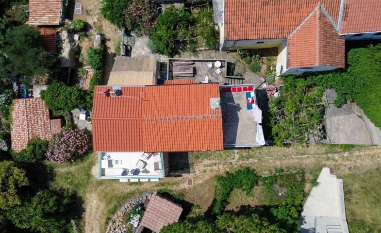 House Risika, Vrbnik, 100m2