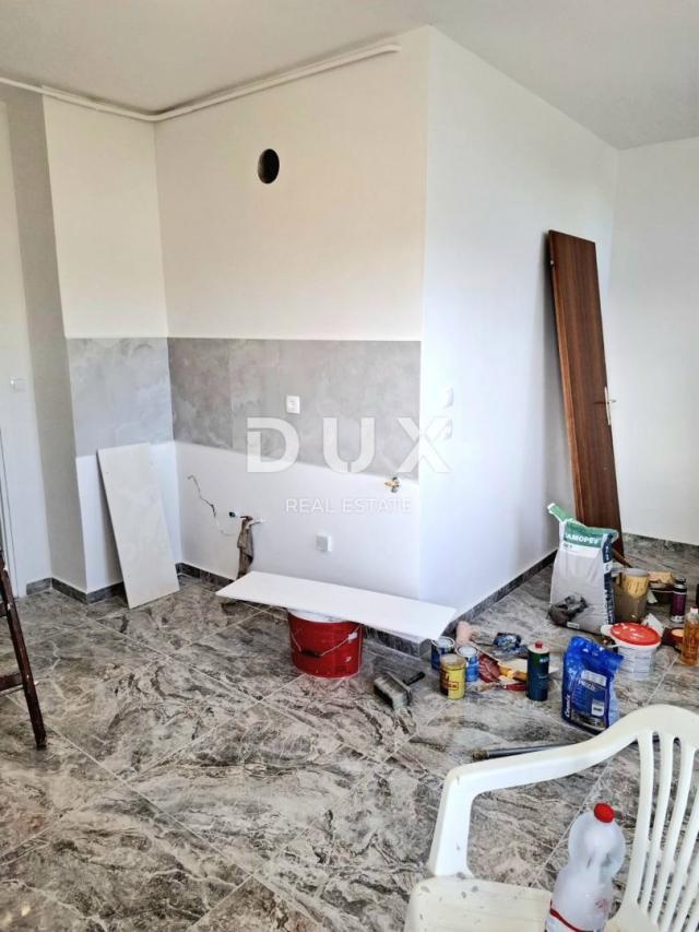 Apartment Vidikovac, Pula, 59,26m2