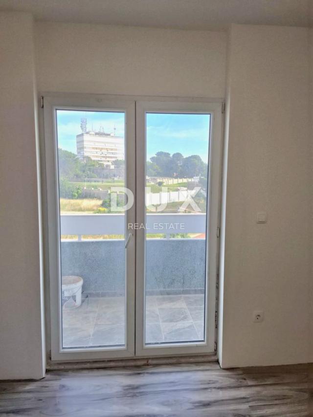 Apartment Vidikovac, Pula, 59,26m2