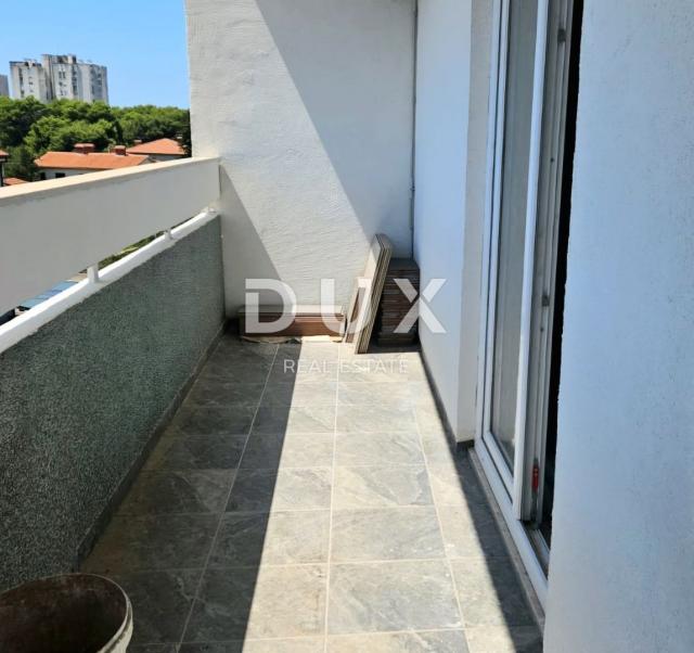 Apartment Vidikovac, Pula, 59,26m2