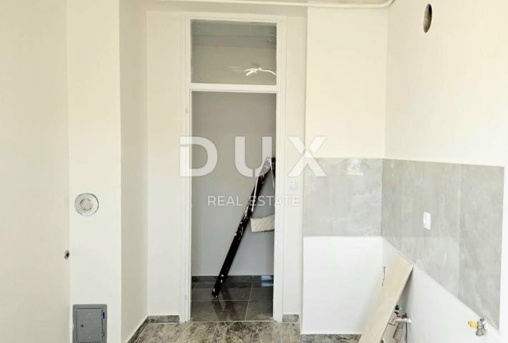 Apartment Vidikovac, Pula, 59,26m2