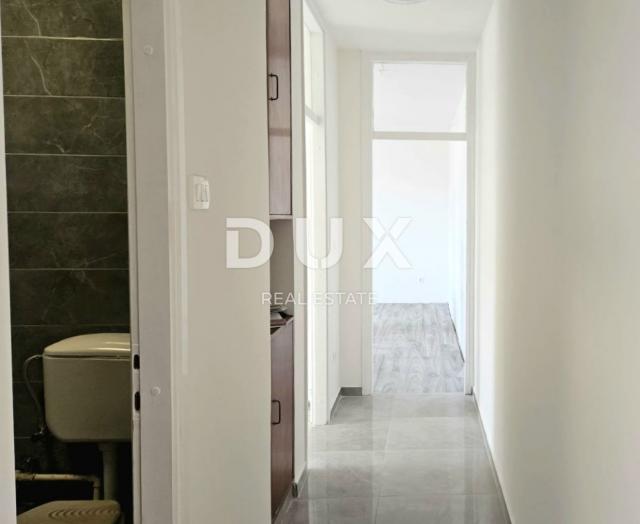 Apartment Vidikovac, Pula, 59,26m2