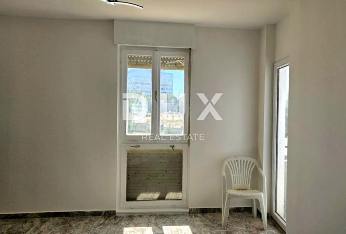 Apartment Vidikovac, Pula, 59,26m2