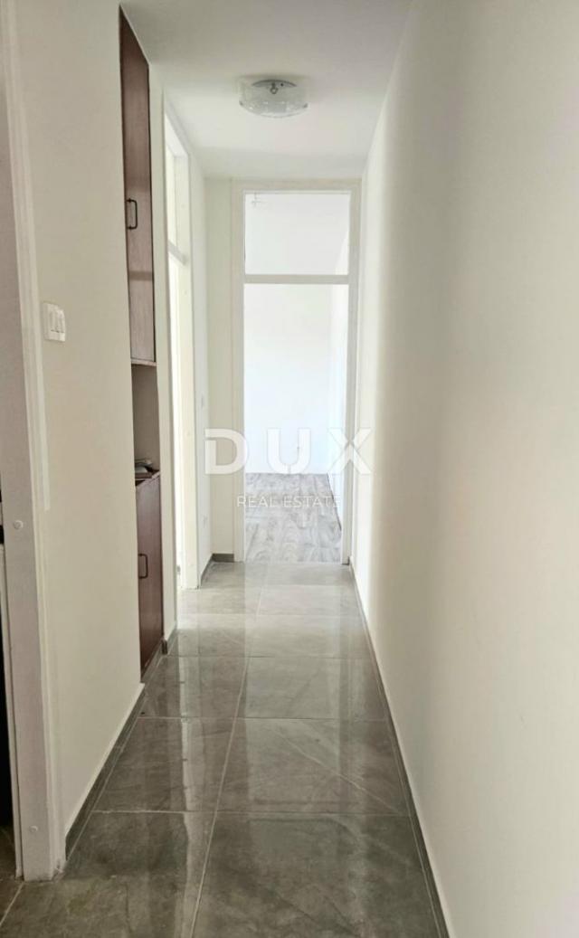 Apartment Vidikovac, Pula, 59,26m2