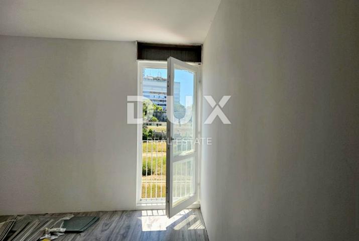 Apartment Vidikovac, Pula, 59,26m2