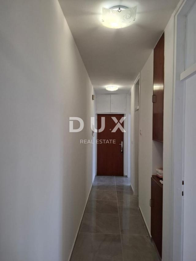 Apartment Vidikovac, Pula, 59,26m2