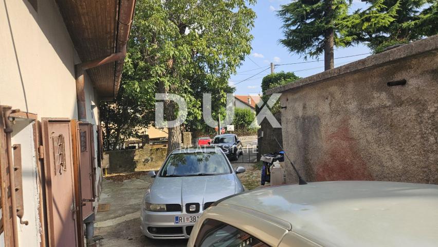 GROBNIK, CAVLE – Haus im Stadtzentrum mit großem Potenzial