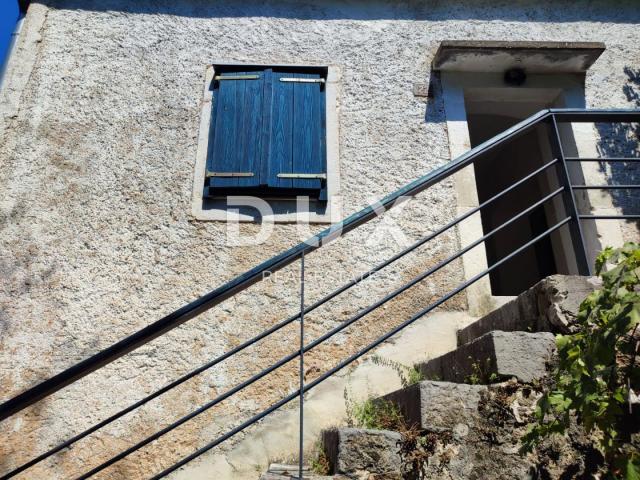 House Bribir, Vinodolska Općina, 90m2