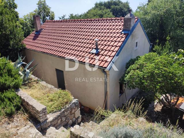 House Bribir, Vinodolska Općina, 90m2