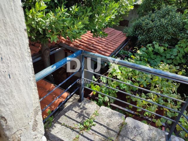 House Bribir, Vinodolska Općina, 90m2