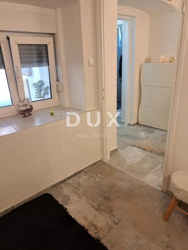 Apartment Srdoči, Rijeka, 24m2