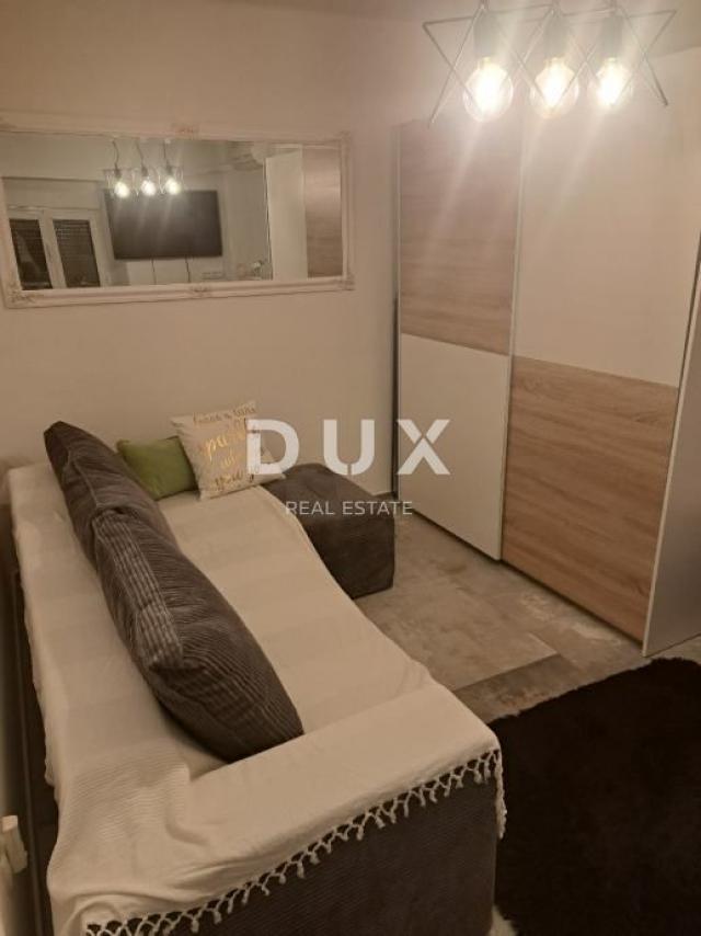 Apartment Srdoči, Rijeka, 24m2