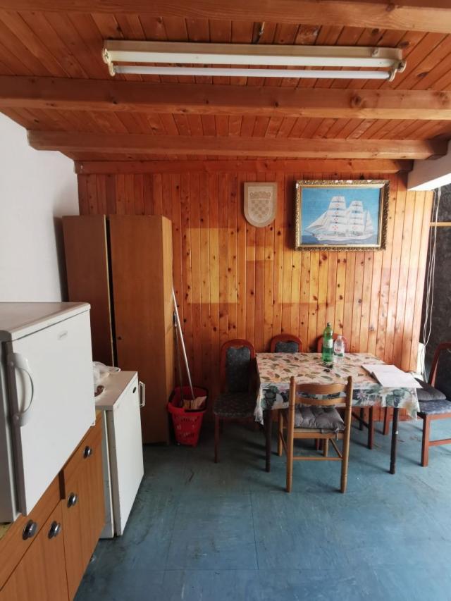 Wohnung Punat, 82m2