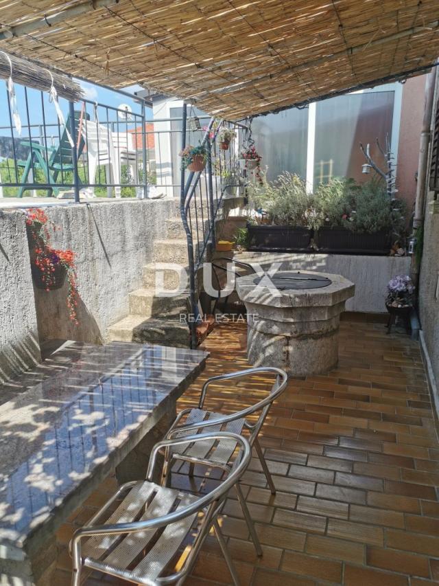 Apartment Punat, 30m2