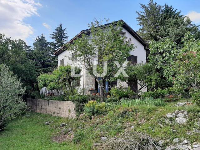 Haus Grižane-Belgrad, Vinodolska Općina, 330m2