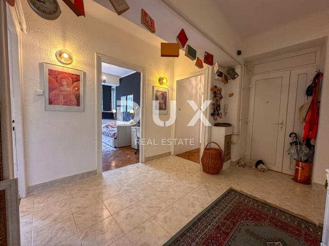 Apartment Pećine, Rijeka, 81m2