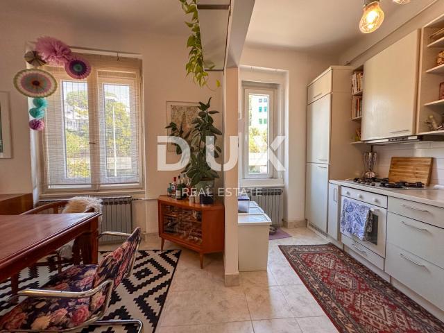 Apartment Pećine, Rijeka, 81m2