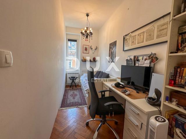 Apartment Pećine, Rijeka, 81m2