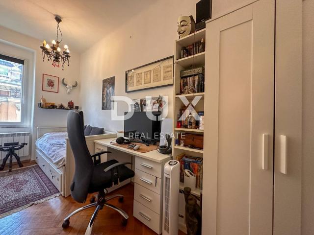 Apartment Pećine, Rijeka, 81m2