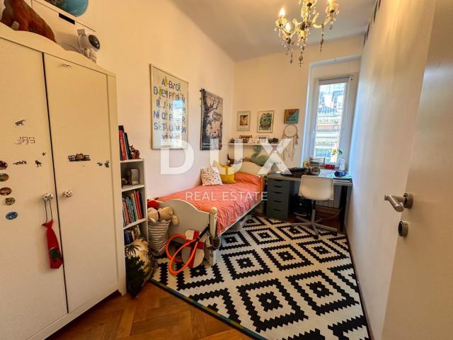 Apartment Pećine, Rijeka, 81m2