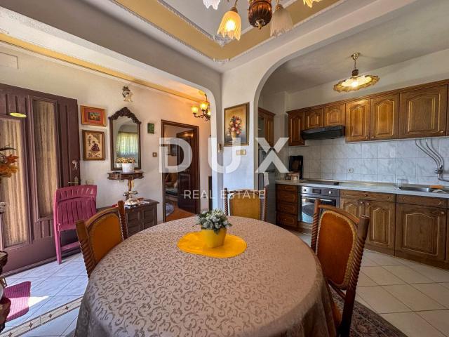 Apartment Kantrida, Rijeka, 72m2