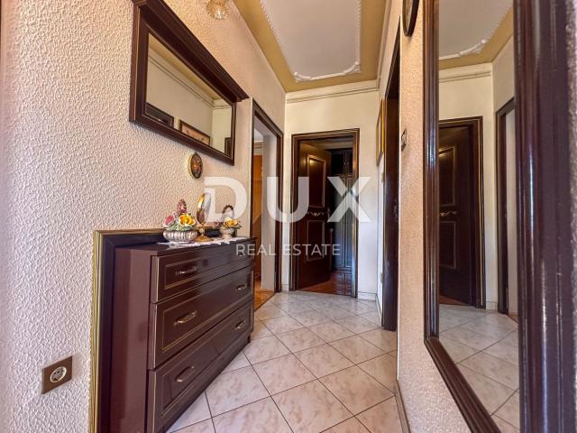 Apartment Kantrida, Rijeka, 72m2