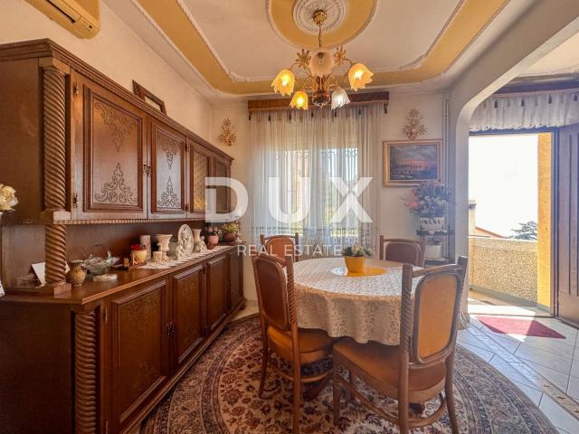 Apartment Kantrida, Rijeka, 72m2