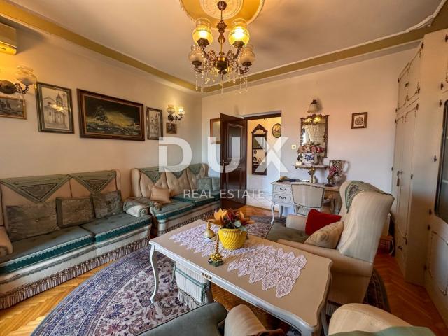 Apartment Kantrida, Rijeka, 72m2