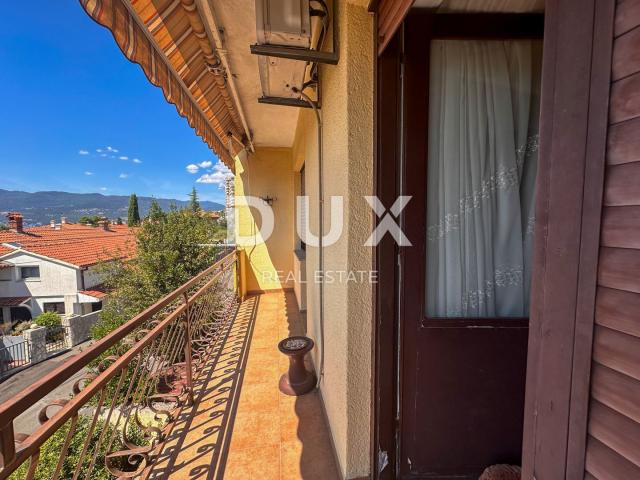 Apartment Kantrida, Rijeka, 72m2