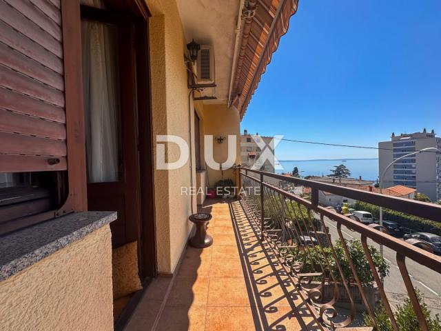 Apartment Kantrida, Rijeka, 72m2