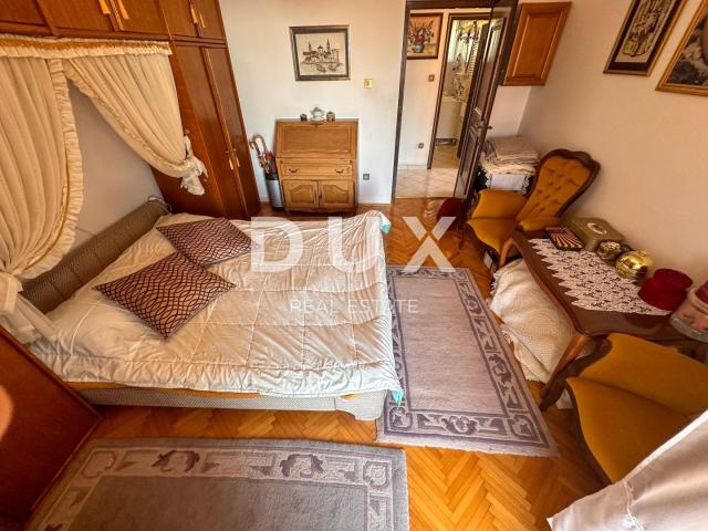 Apartment Kantrida, Rijeka, 72m2