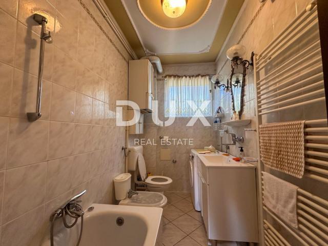 Apartment Kantrida, Rijeka, 72m2