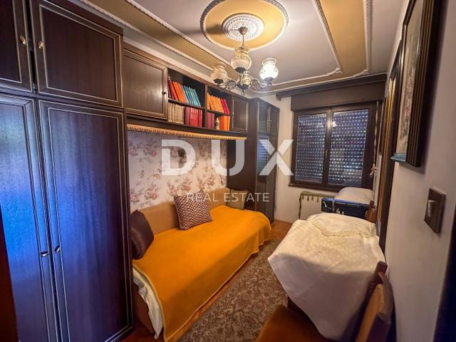 Apartment Kantrida, Rijeka, 72m2