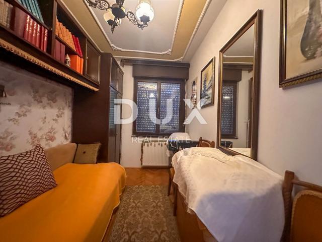 Apartment Kantrida, Rijeka, 72m2