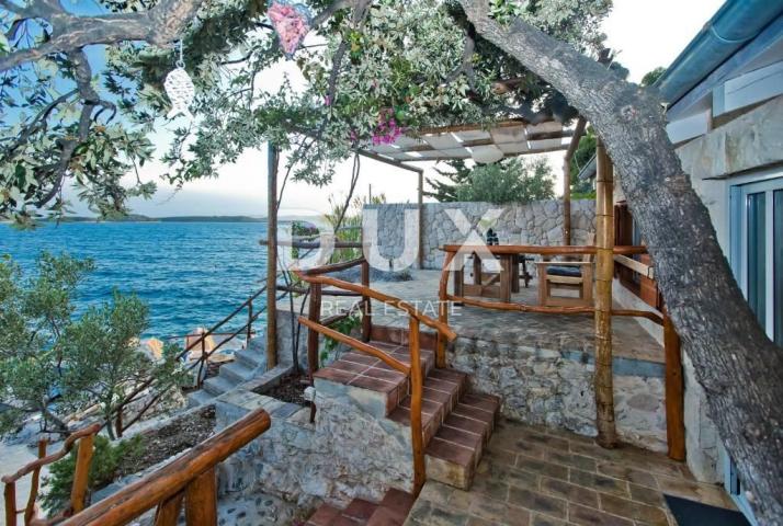 House Hvar, 250m2