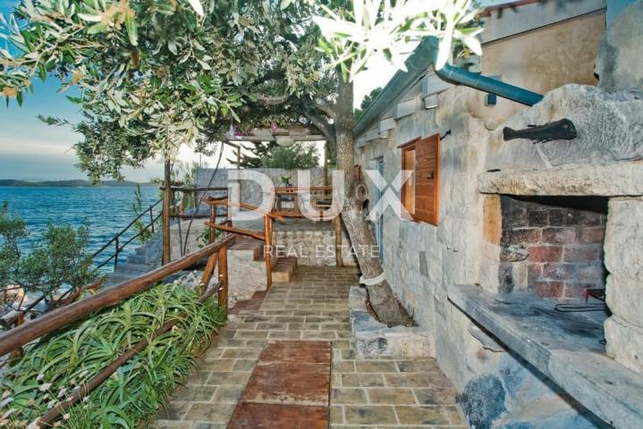 House Hvar, 250m2