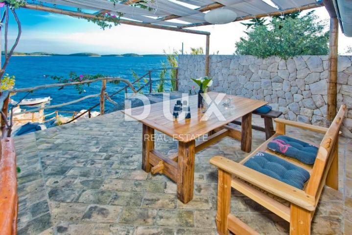 House Hvar, 250m2