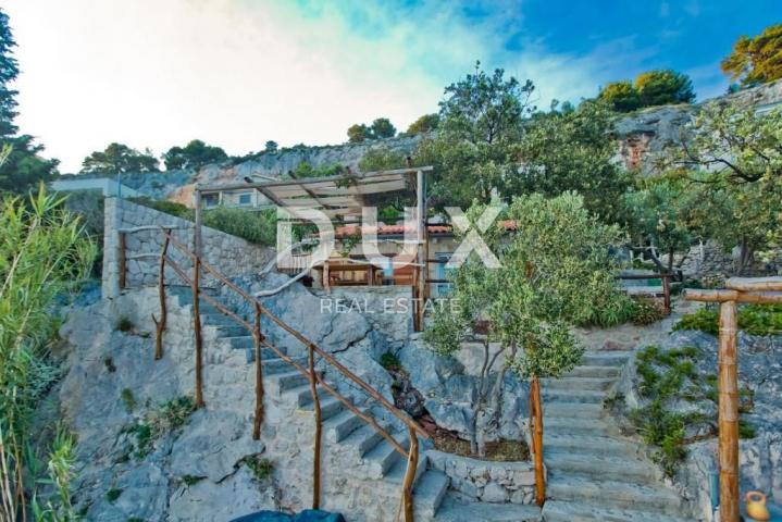 House Hvar, 250m2