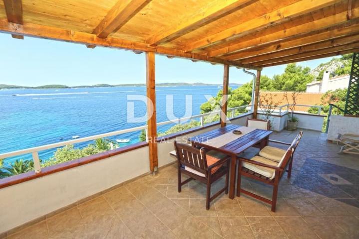 House Hvar, 250m2