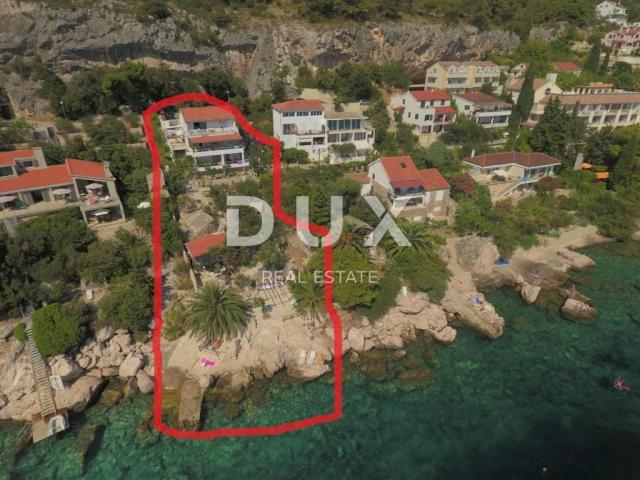 House Hvar, 250m2