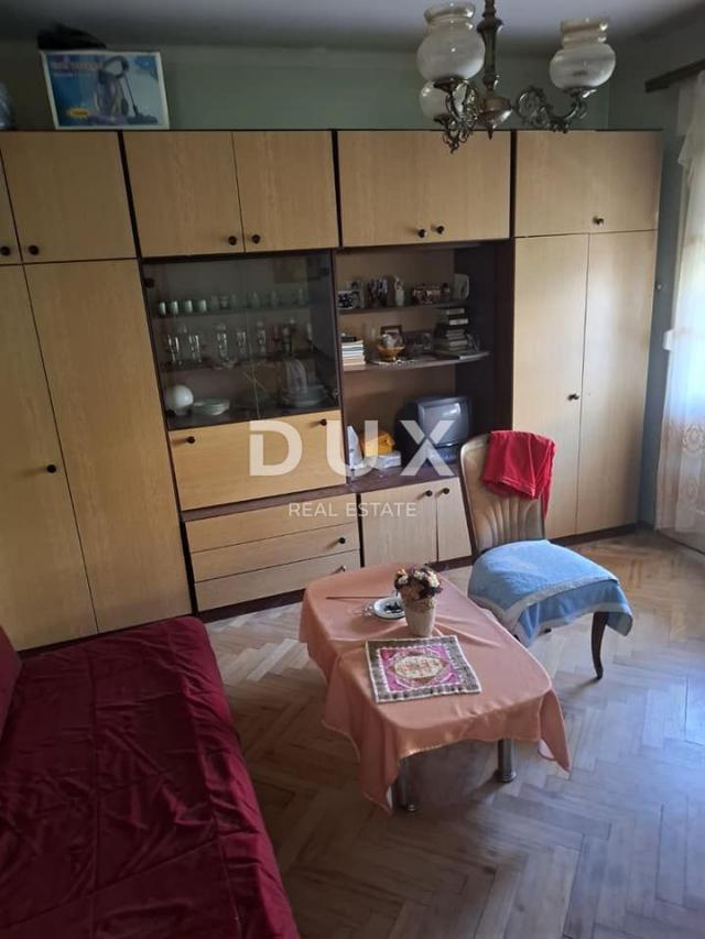 ISTRIA, LABIN - Apartment in the very center of the city