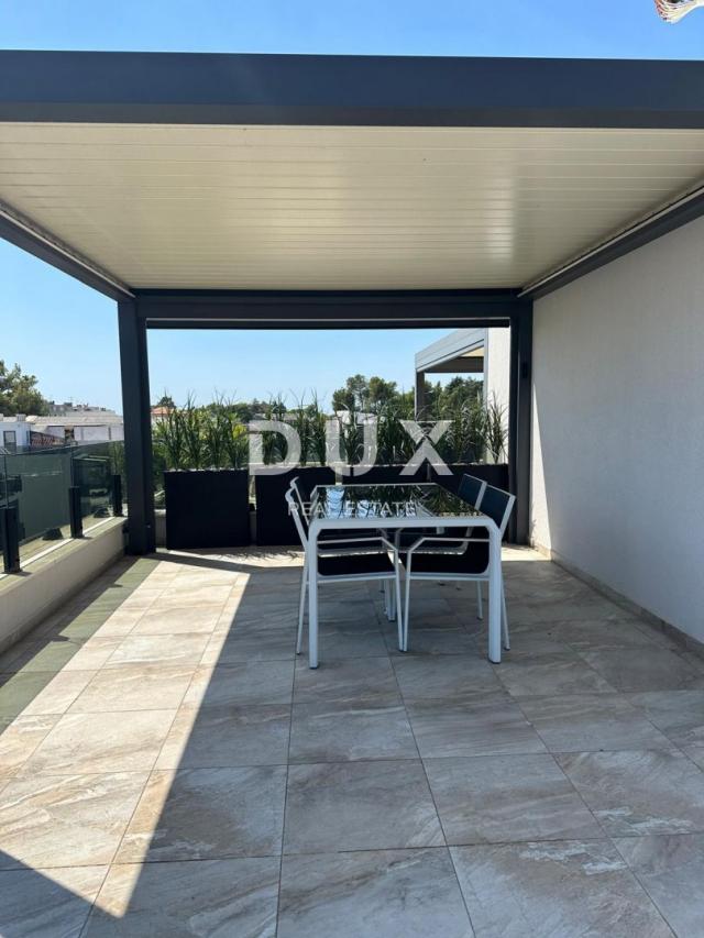 Wohnung Novigrad, 69m2