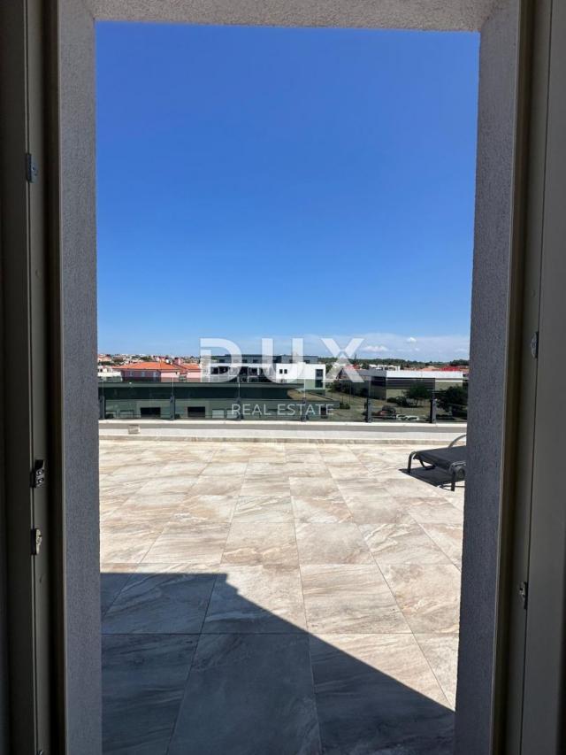 Wohnung Novigrad, 69m2